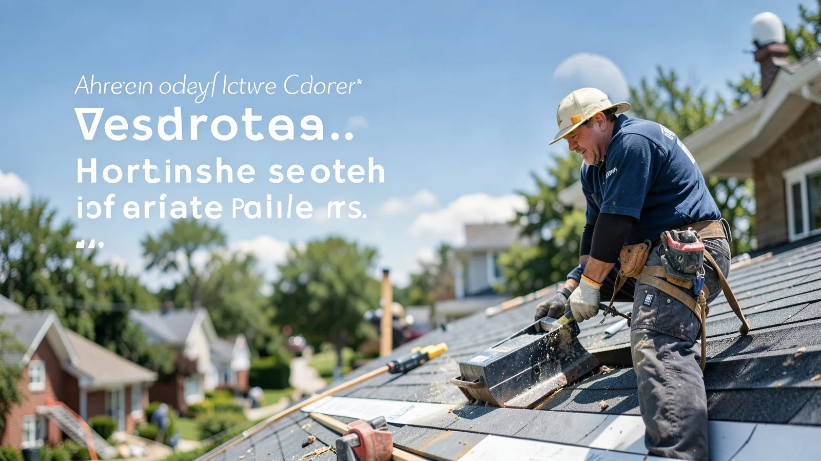 Roof Replacement in Saint Charles, ID near me